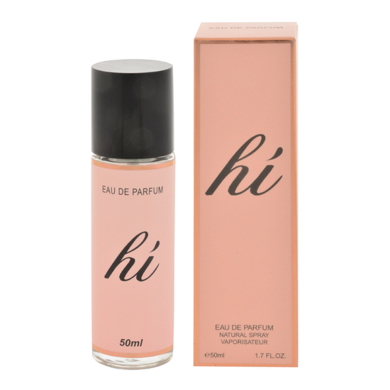 HI - Eau De Parfum (50ml)