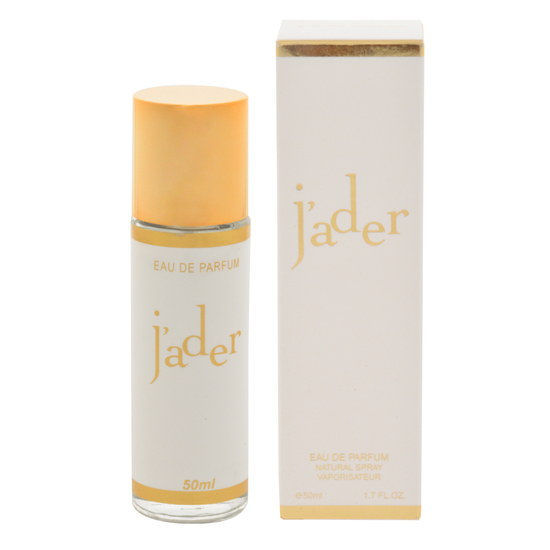 J'ADER - Eau De Parfum (50ml)