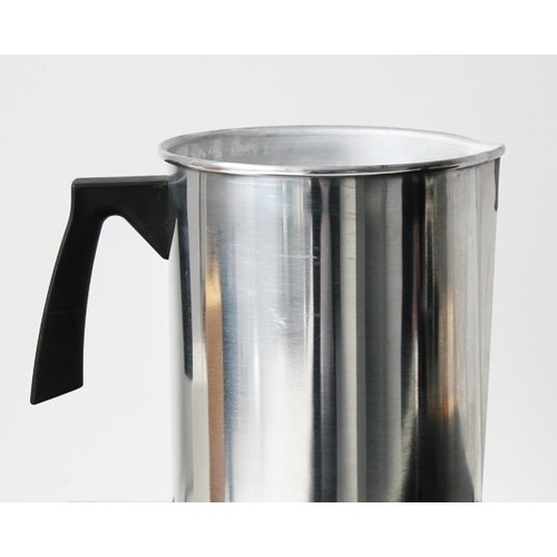Aluminium Pouring Pot