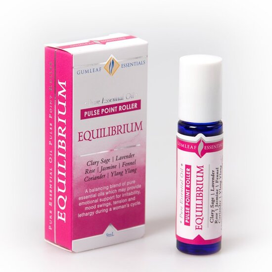 Equilibrium - Pulse Point Roller