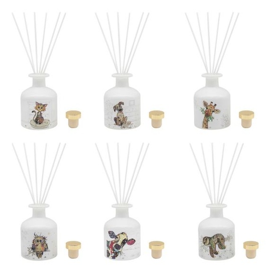 Bug Art Boutique Reed Diffuser