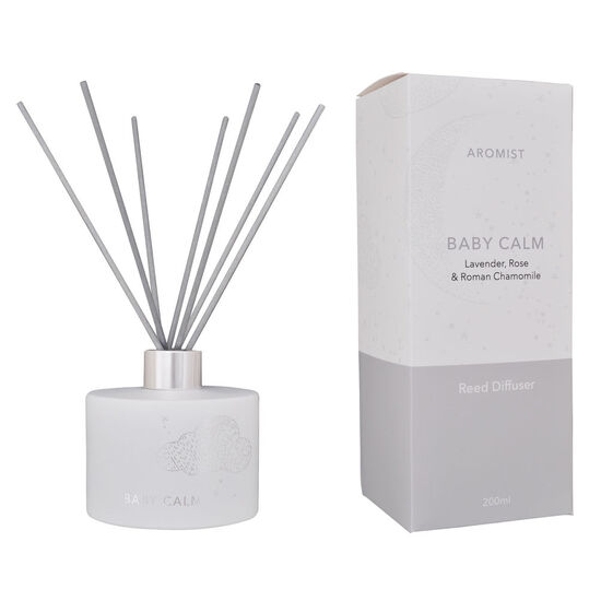 Baby Calm - Reed Diffuser