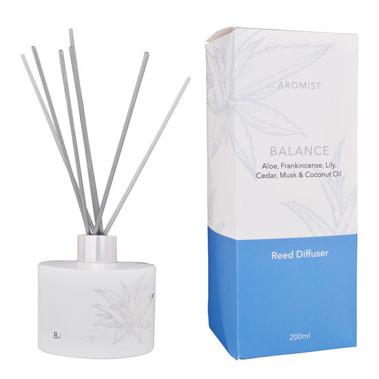Balance - Reed Diffuser