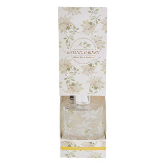 White Tea & Bamboo - Reed Diffuser