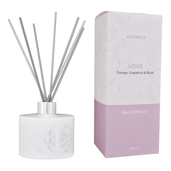 Love - Reed Diffuser