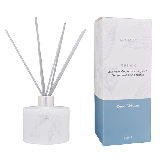 Relax - Reed Diffuser