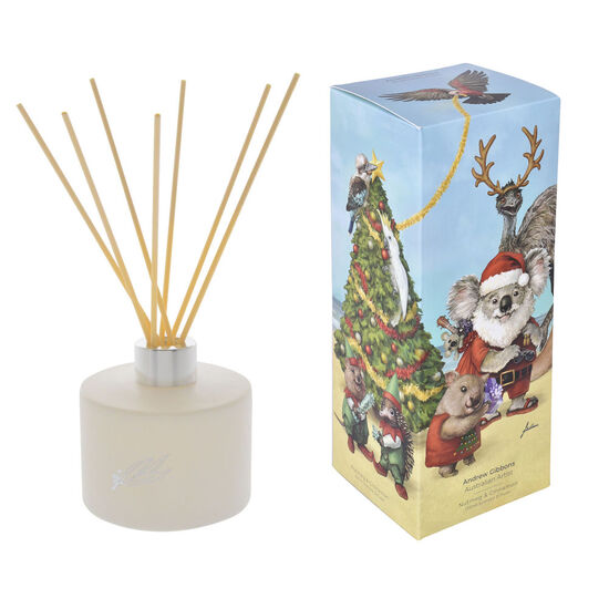 Aussie Xmas - Reed Diffuser