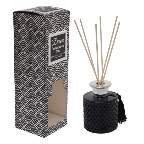 Pomegranate Noir - Reed Diffuser