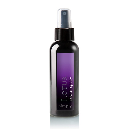 Lotus - Room Spray