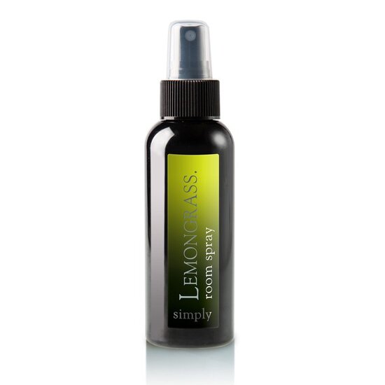 Lemongrass - Room Spray