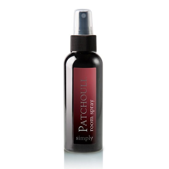 Patchouli - Room Spray