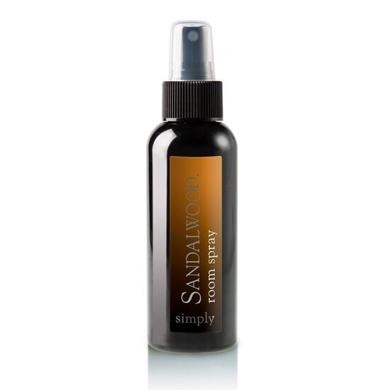 Sandalwood - Room Spray