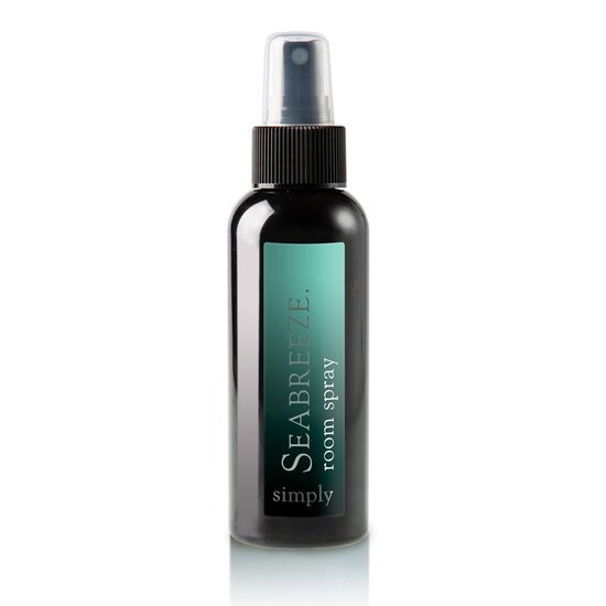Seabreeze - Room Spray