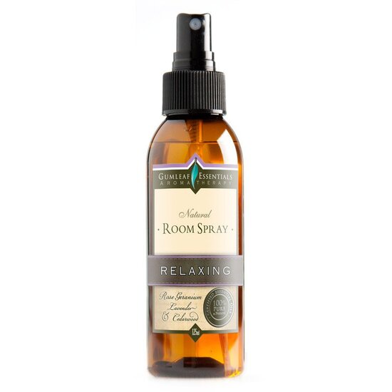 Relaxing - Room Spray