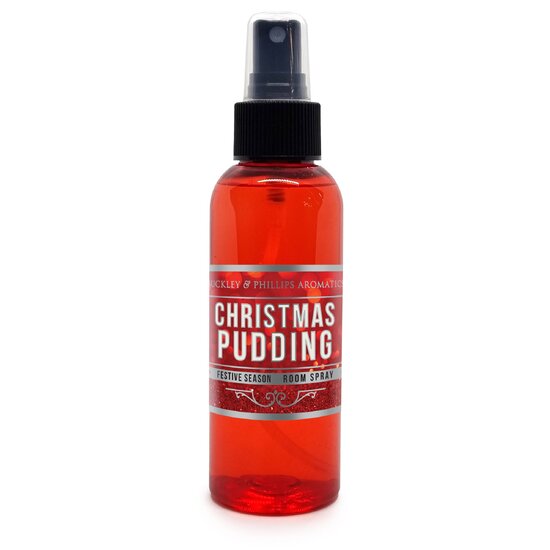 Christmas Pudding - Room Spray
