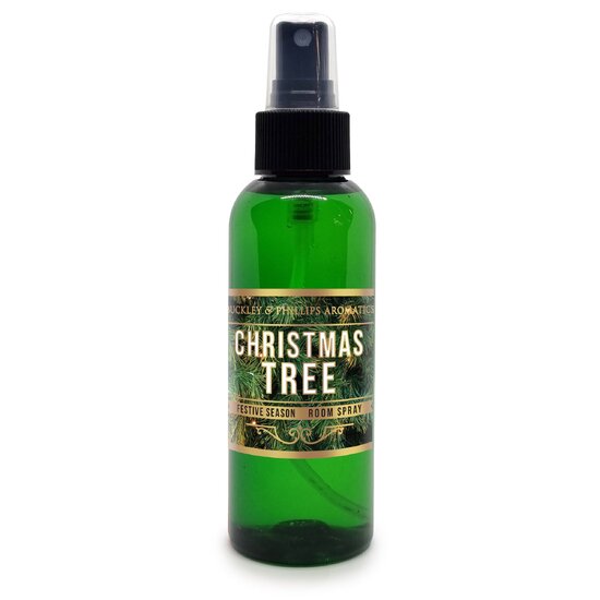 Christmas Tree - Room Spray