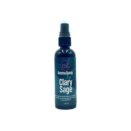 Clary Sage - Aroma Spray