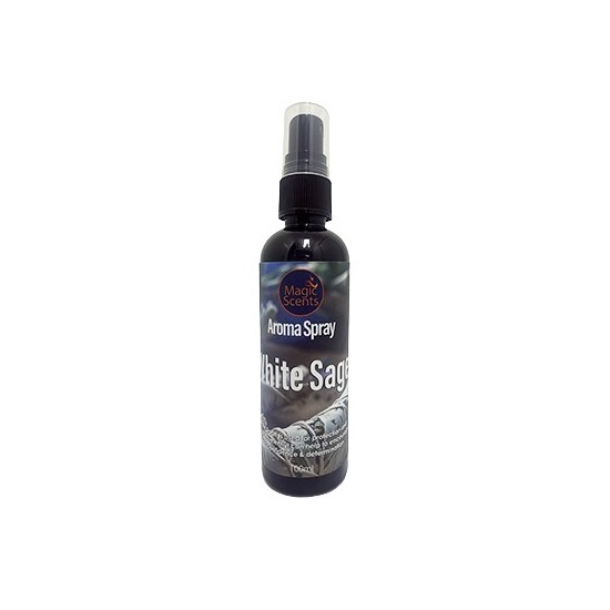 White Sage - Aroma Spray