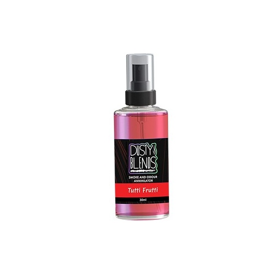Tutti Fruity - Smoke & Odour Annihilator