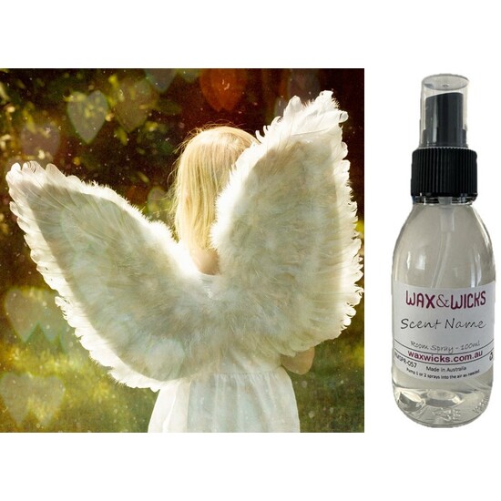 Angel Wings - Room Spray
