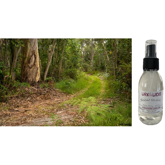 Australian Bush - Room & Linen Spray