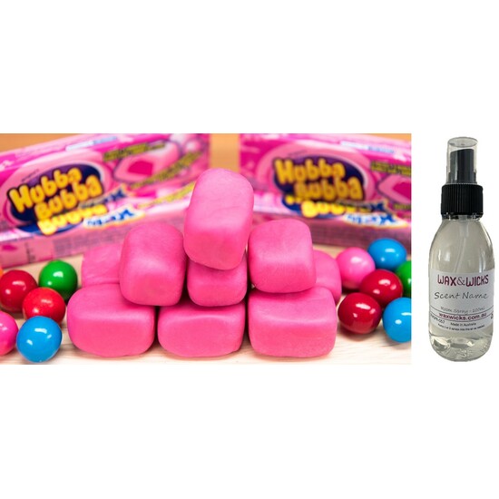 Bubblegum - Room Spray