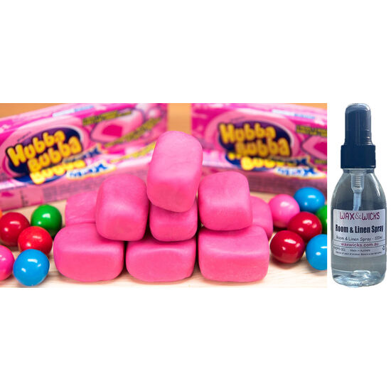 Bubblegum - Room & Linen Spray