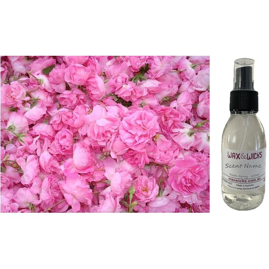 Bulgarian Rose - Room Spray