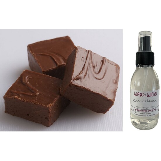Chocolate Fudge - Room Spray