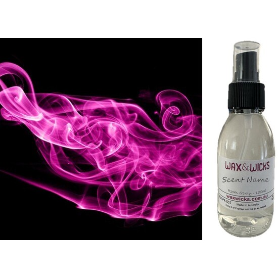 Fantasy - Room Spray