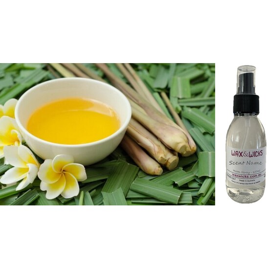 Citronella - Room Spray