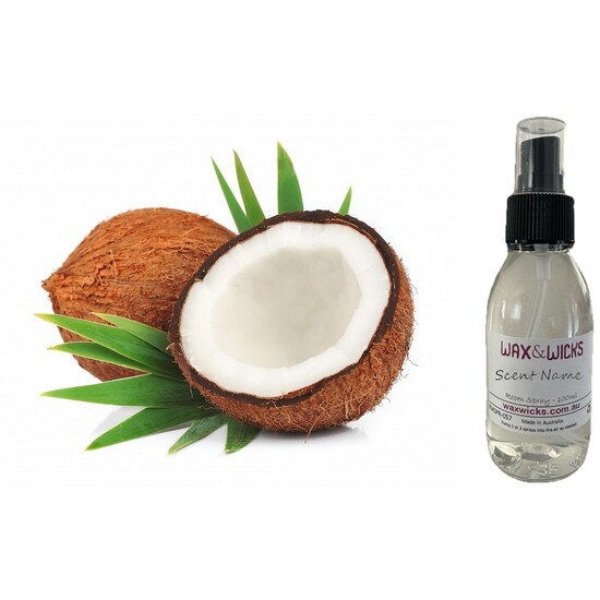 Coconut - Room Spray