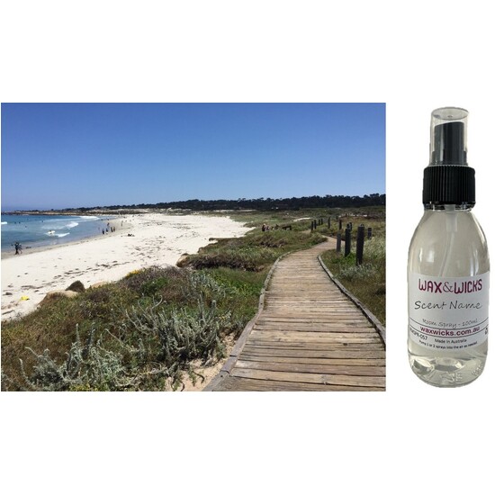 Beachside Boardwalk - Room Spray