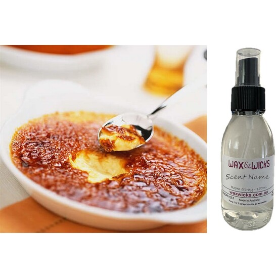 Creme Brulee - Room Spray