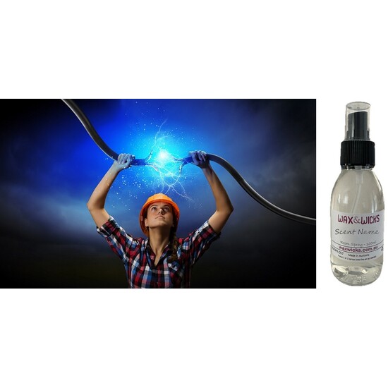 Energy - Room Spray