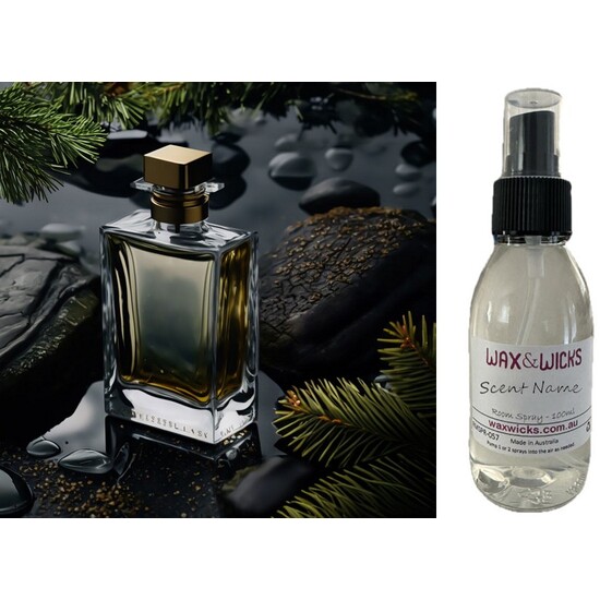 Christmas Creed - Room Spray