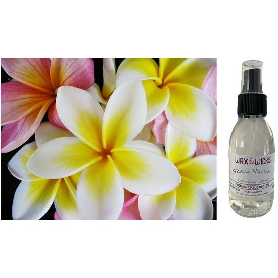 Frangipani - Room Spray