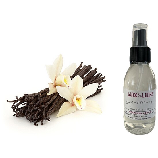 French Vanilla - Room Spray