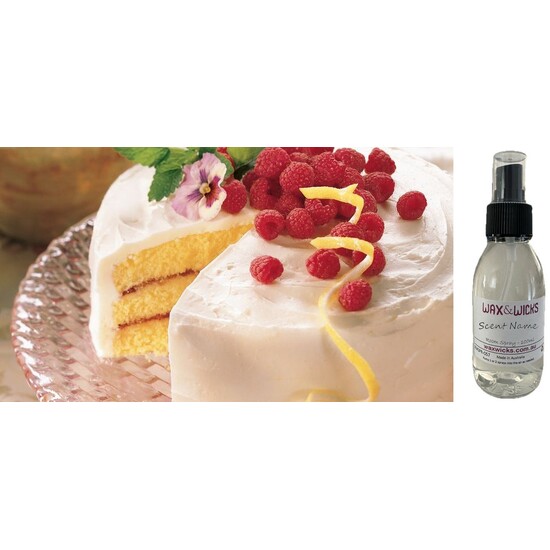 Lemon Sugar Raspberry - Room & Linen Spray