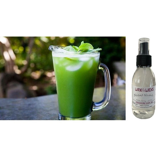 Lime Cooler - Room Spray