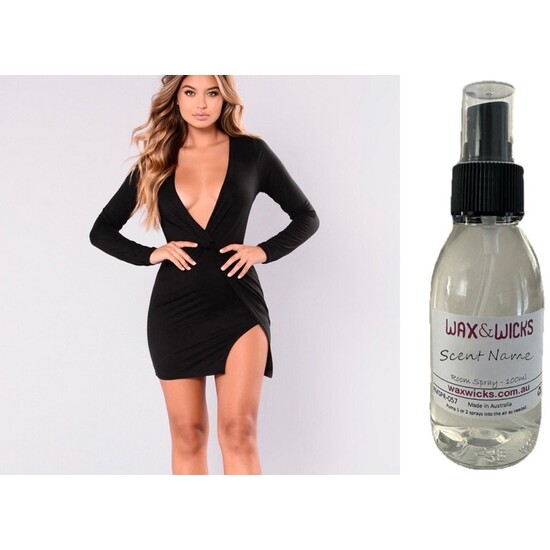 Little Black Dress - Room & Linen Spray