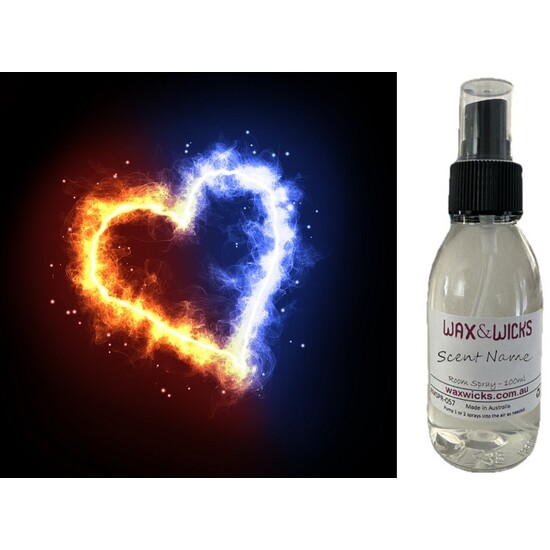 Love Spell - Room Spray