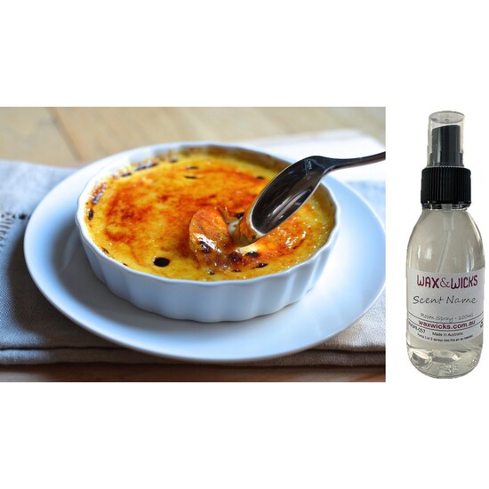 Mandarin Vanilla Creme - Room Spray