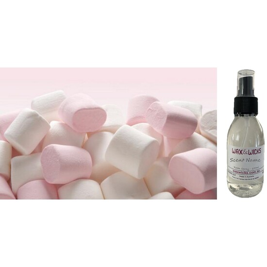 Marshmallow - Room Spray
