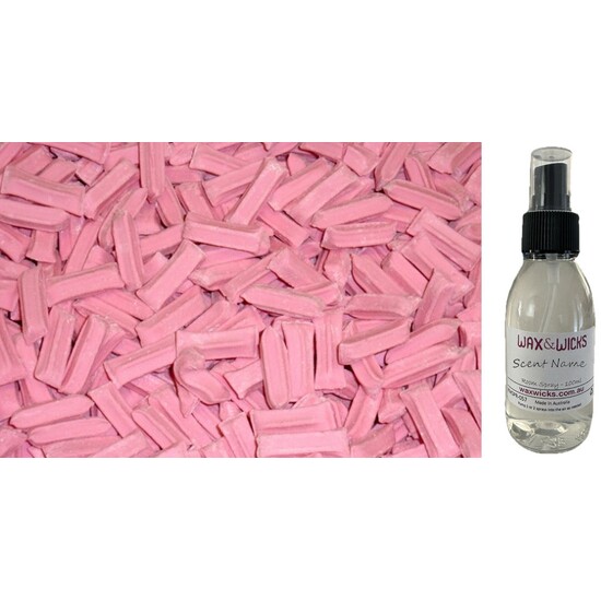 Musk Sticks - Room Spray
