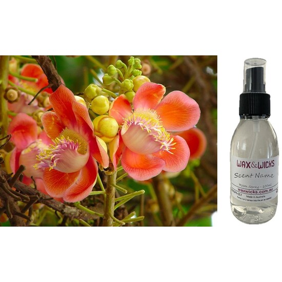Nag Champa - Room Spray