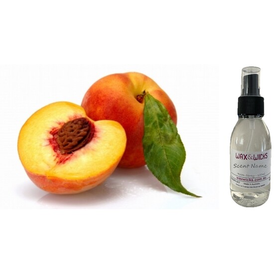 Peach - Room Spray