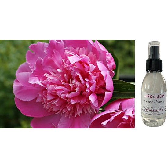 Peony Rose - Room Spray