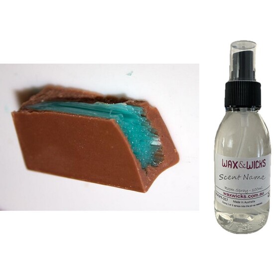 Peppermint Crisp - Room Spray