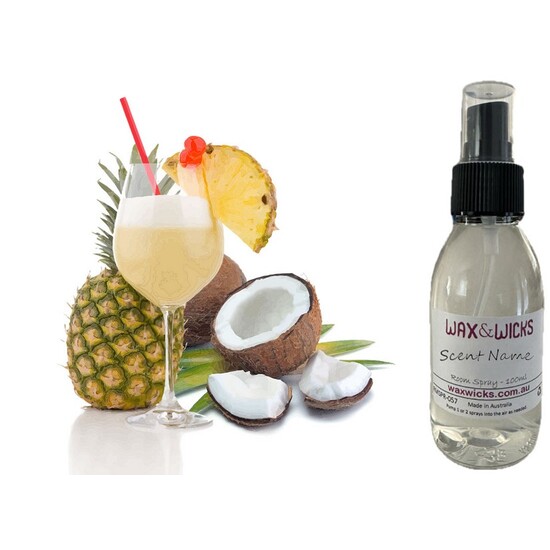 Pina Colada - Room Spray